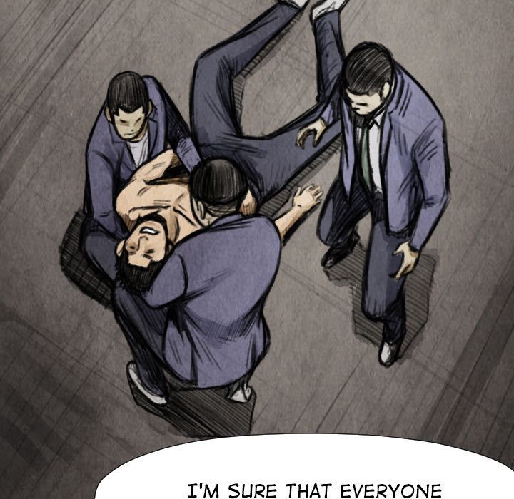 TWOMAN Manhwa - Chapter 15 Page 47