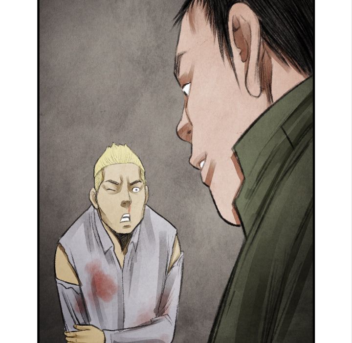 TWOMAN Manhwa - Chapter 15 Page 61