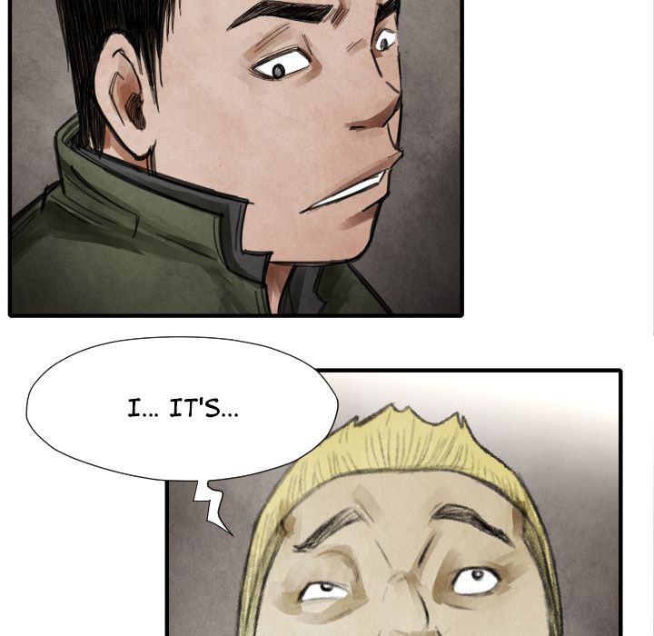 TWOMAN Manhwa - Chapter 15 Page 63