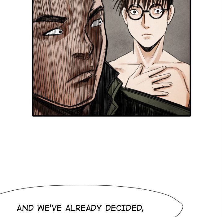 TWOMAN Manhwa - Chapter 15 Page 66