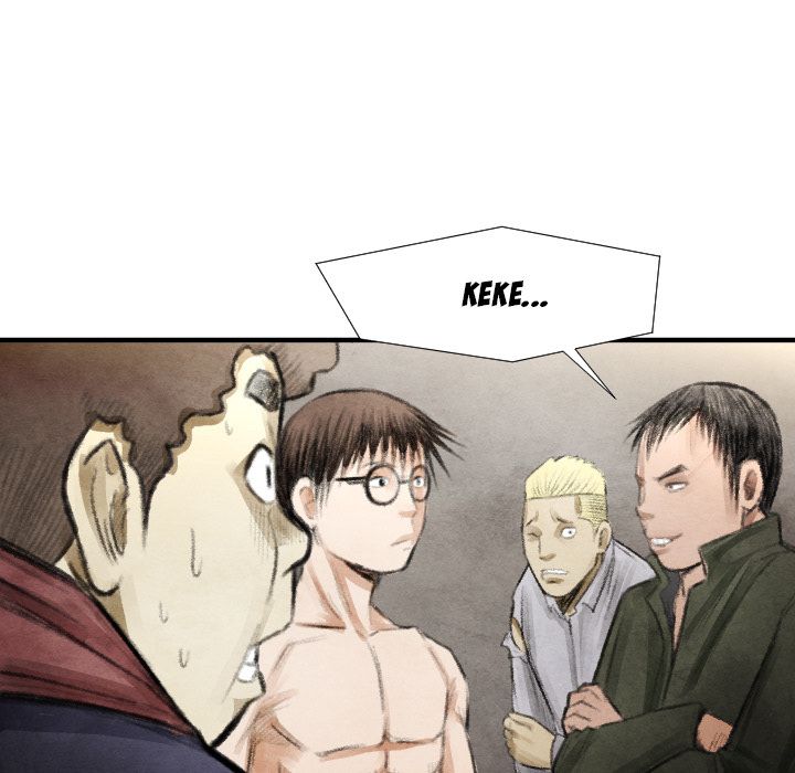 TWOMAN Manhwa - Chapter 15 Page 70