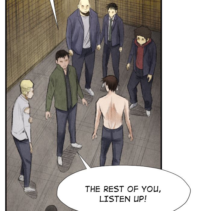 TWOMAN Manhwa - Chapter 15 Page 72