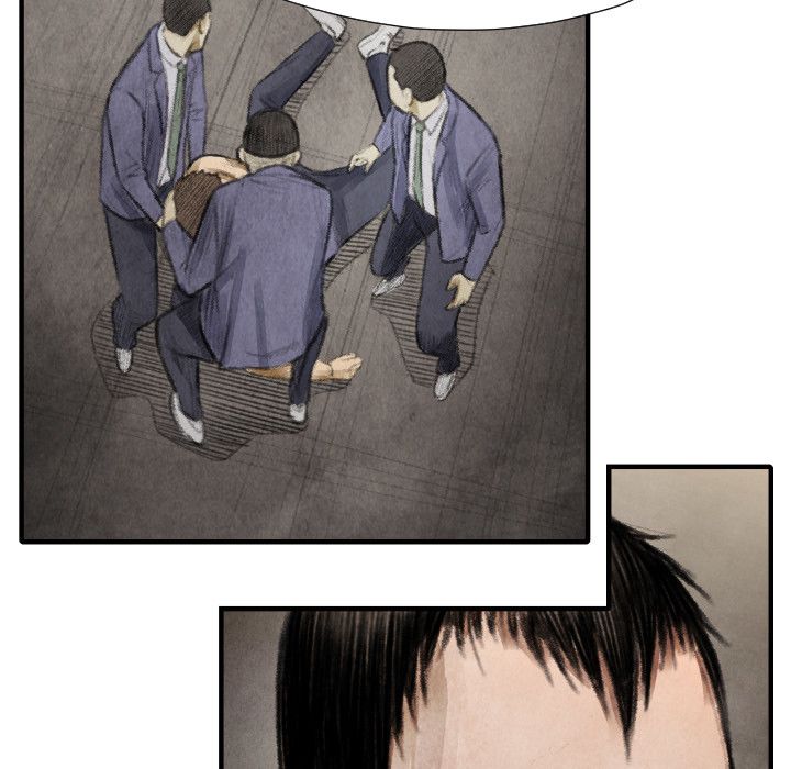 TWOMAN Manhwa - Chapter 15 Page 73