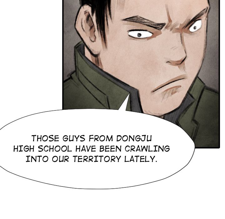 TWOMAN Manhwa - Chapter 15 Page 74