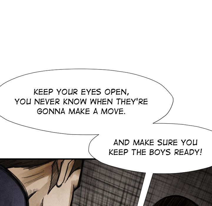 TWOMAN Manhwa - Chapter 15 Page 75