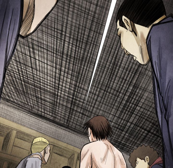 TWOMAN Manhwa - Chapter 15 Page 76