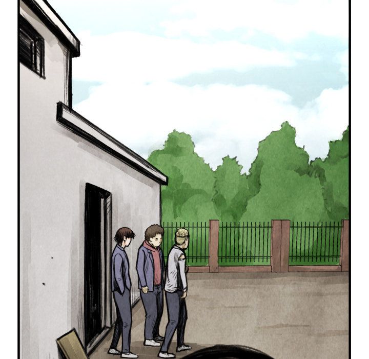 TWOMAN Manhwa - Chapter 15 Page 82