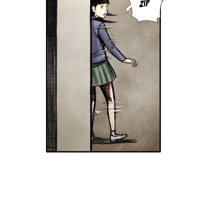 TWOMAN Manhwa - Chapter 15 Page 85