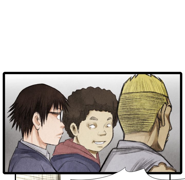 TWOMAN Manhwa - Chapter 15 Page 86