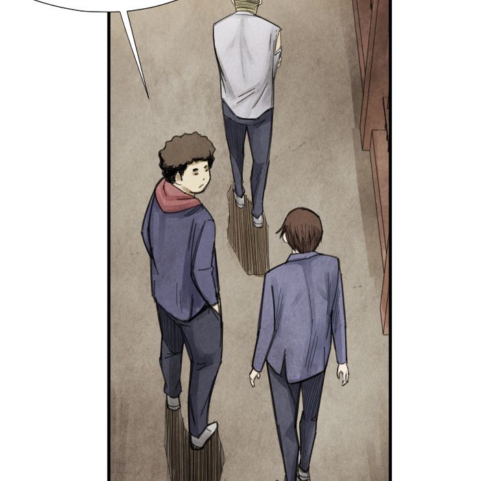 TWOMAN Manhwa - Chapter 15 Page 90