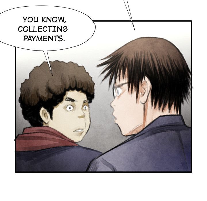 TWOMAN Manhwa - Chapter 15 Page 92