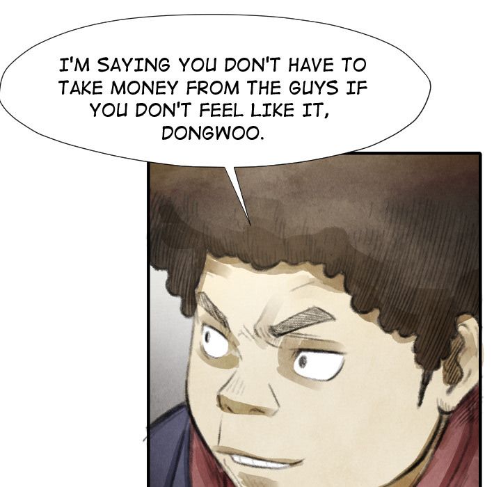 TWOMAN Manhwa - Chapter 15 Page 95