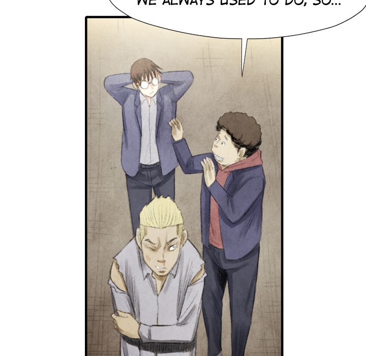 TWOMAN Manhwa - Chapter 15 Page 99