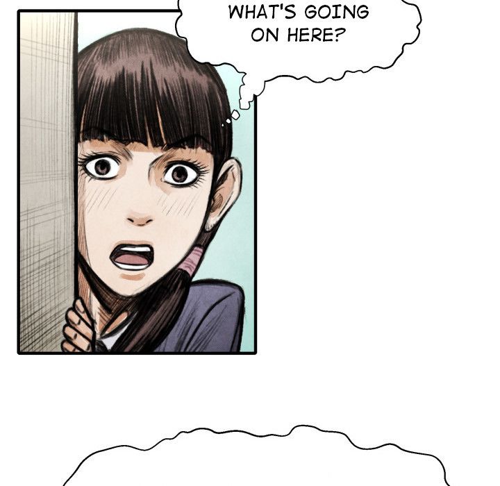 TWOMAN Manhwa - Chapter 15 Page 105