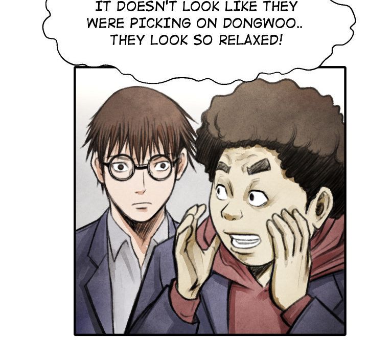 TWOMAN Manhwa - Chapter 15 Page 106