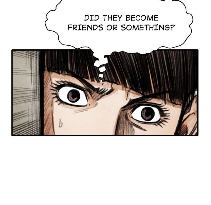 TWOMAN Manhwa - Chapter 15 Page 108