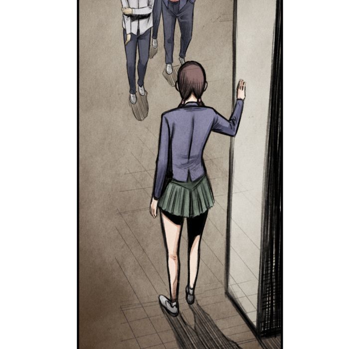 TWOMAN Manhwa - Chapter 15 Page 110