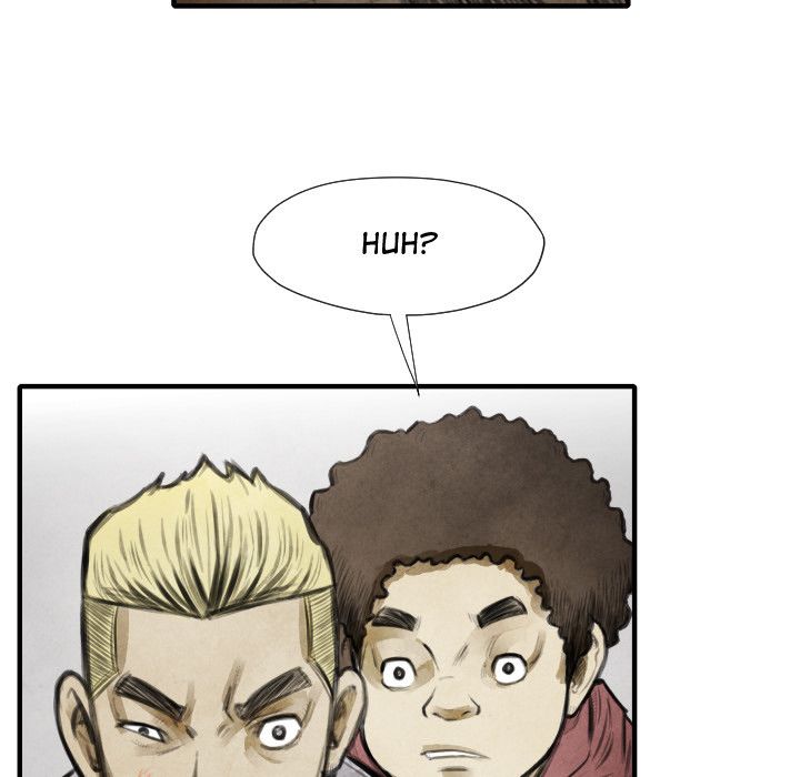 TWOMAN Manhwa - Chapter 15 Page 111