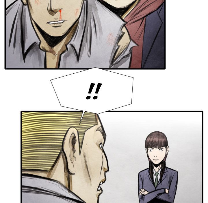 TWOMAN Manhwa - Chapter 15 Page 112