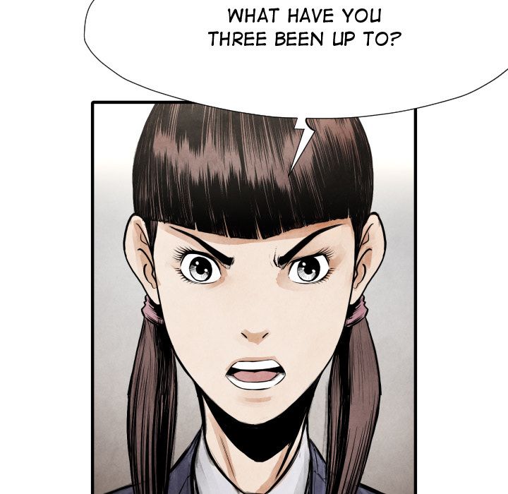 TWOMAN Manhwa - Chapter 15 Page 115