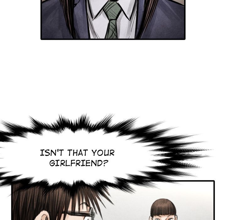 TWOMAN Manhwa - Chapter 15 Page 116