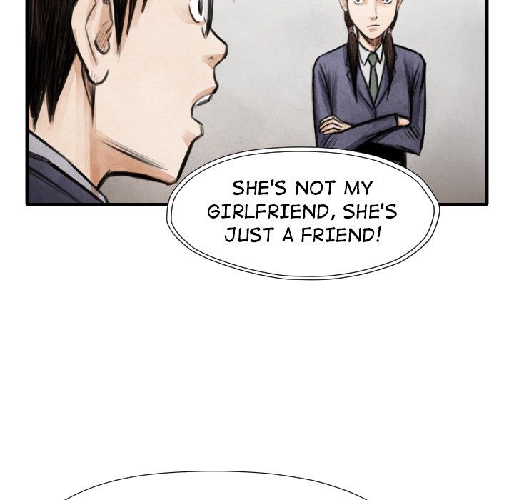 TWOMAN Manhwa - Chapter 15 Page 117
