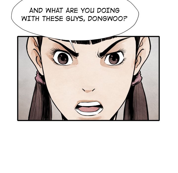 TWOMAN Manhwa - Chapter 15 Page 118