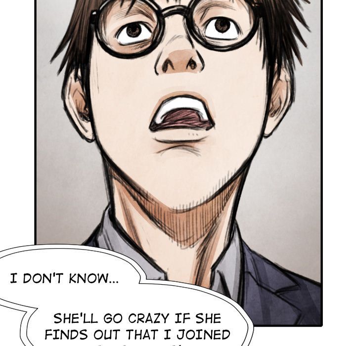 TWOMAN Manhwa - Chapter 15 Page 120