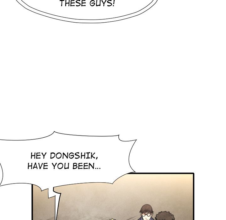 TWOMAN Manhwa - Chapter 15 Page 121