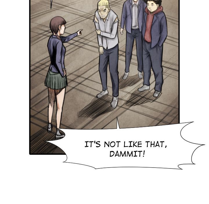 TWOMAN Manhwa - Chapter 15 Page 122