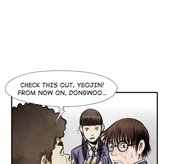 TWOMAN Manhwa - Chapter 15 Page 123