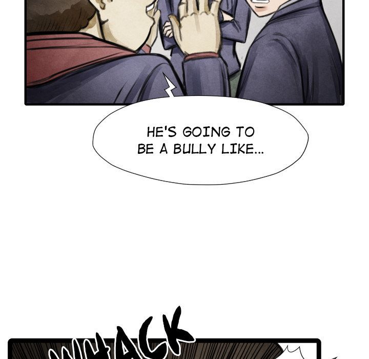 TWOMAN Manhwa - Chapter 15 Page 124