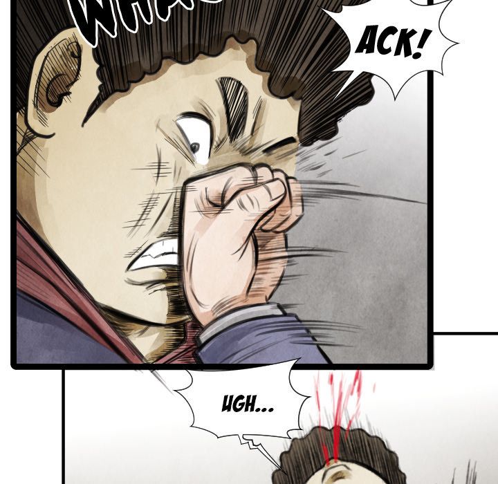 TWOMAN Manhwa - Chapter 15 Page 125