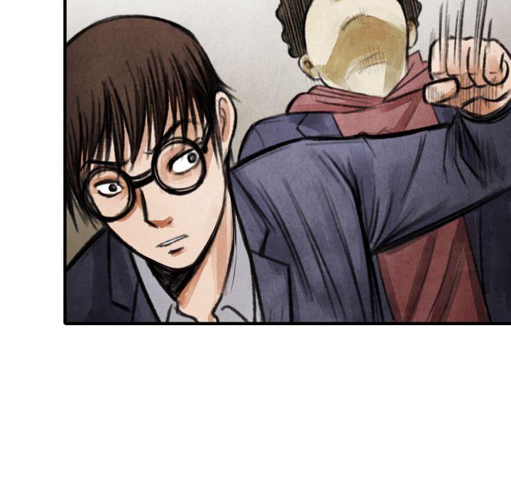 TWOMAN Manhwa - Chapter 15 Page 126