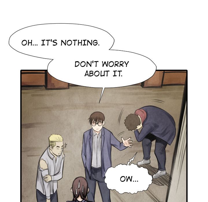 TWOMAN Manhwa - Chapter 15 Page 127