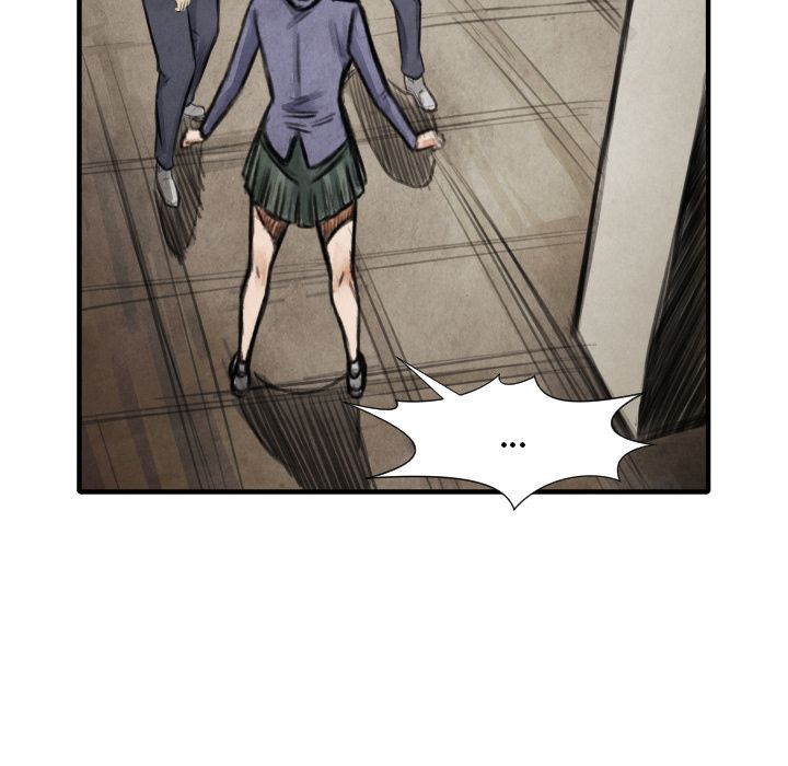 TWOMAN Manhwa - Chapter 15 Page 128