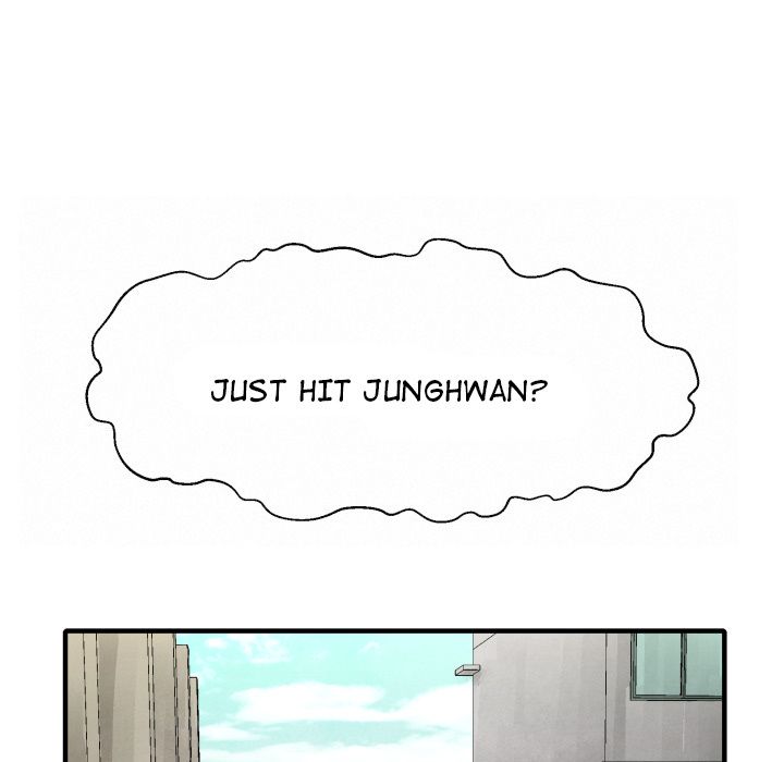 TWOMAN Manhwa - Chapter 15 Page 133