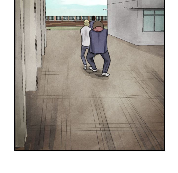 TWOMAN Manhwa - Chapter 15 Page 134