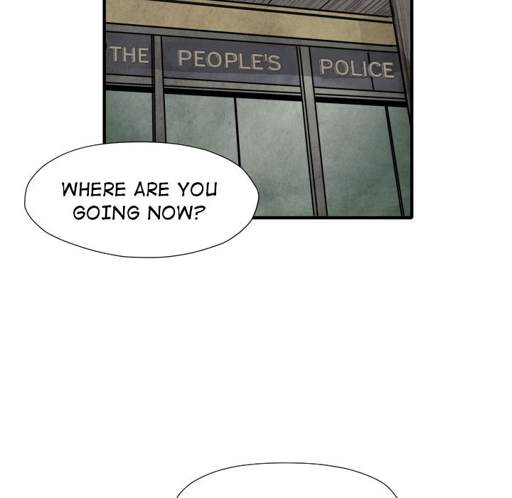 TWOMAN Manhwa - Chapter 15 Page 137