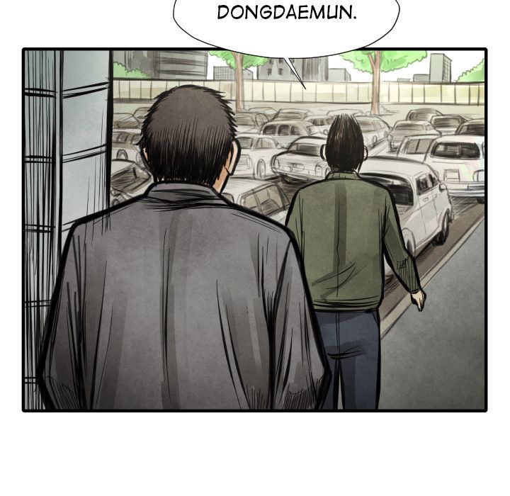 TWOMAN Manhwa - Chapter 15 Page 138