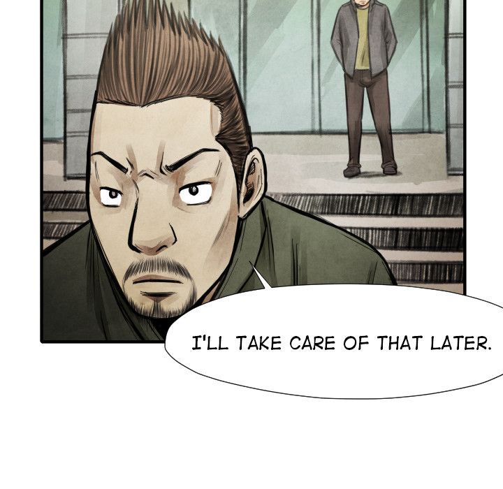 TWOMAN Manhwa - Chapter 15 Page 140