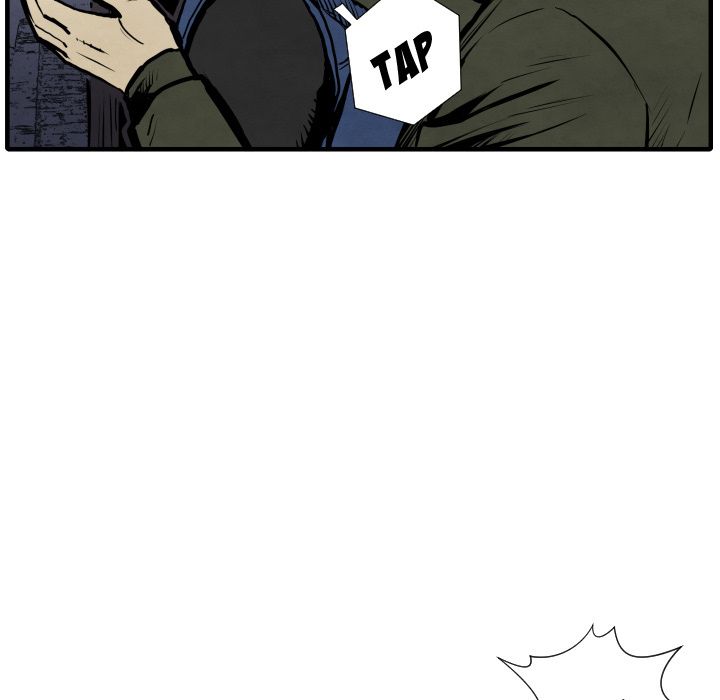 TWOMAN Manhwa - Chapter 27 Page 27