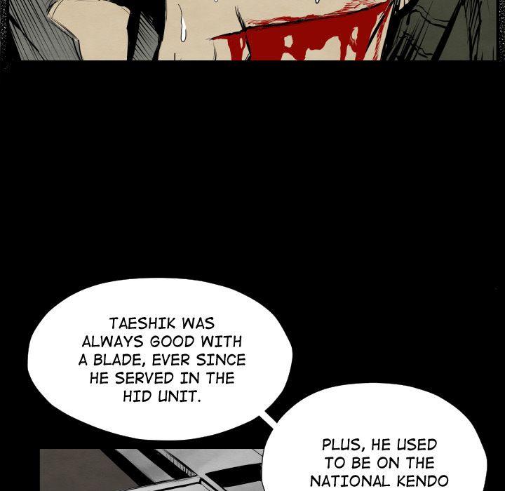 TWOMAN Manhwa - Chapter 27 Page 45