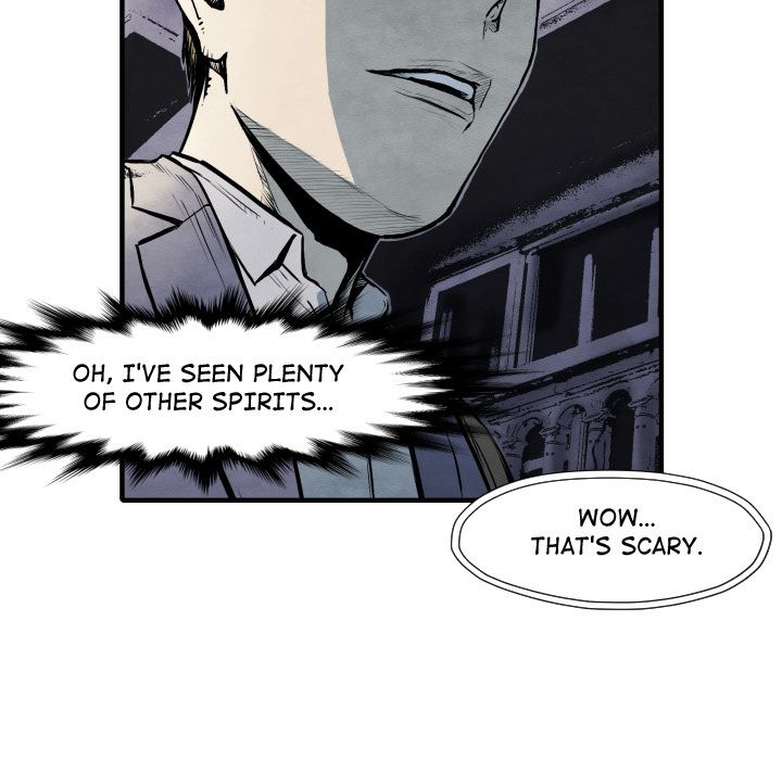 TWOMAN Manhwa - Chapter 27 Page 89