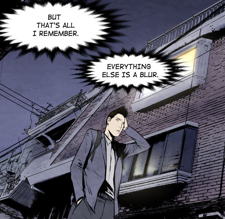 TWOMAN Manhwa - Chapter 27 Page 99