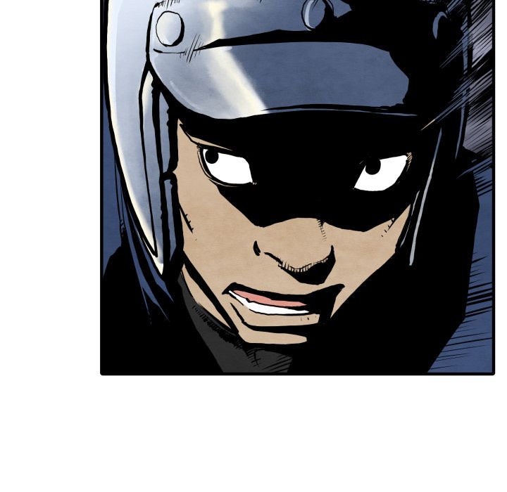 TWOMAN Manhwa - Chapter 27 Page 110