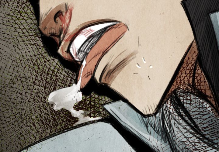 TWOMAN Manhwa - Chapter 18 Page 2