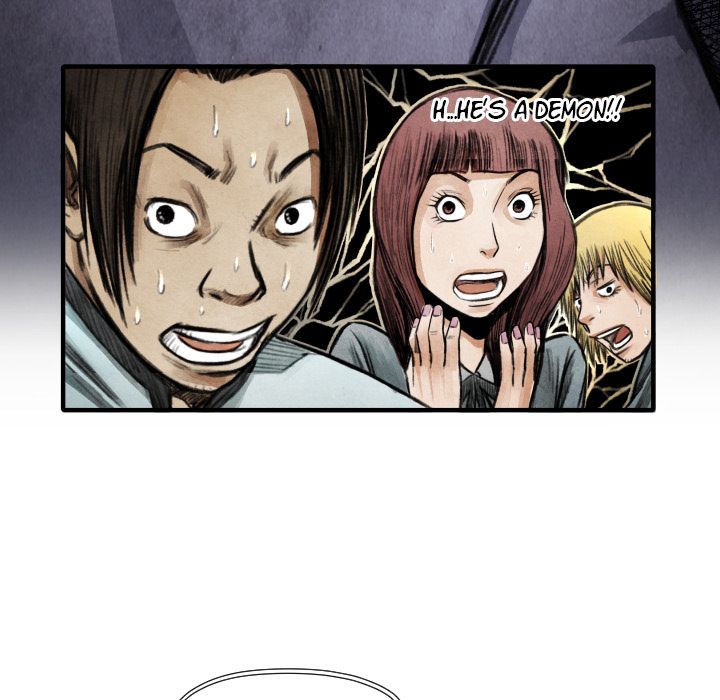 TWOMAN Manhwa - Chapter 18 Page 6