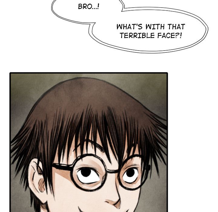 TWOMAN Manhwa - Chapter 18 Page 7