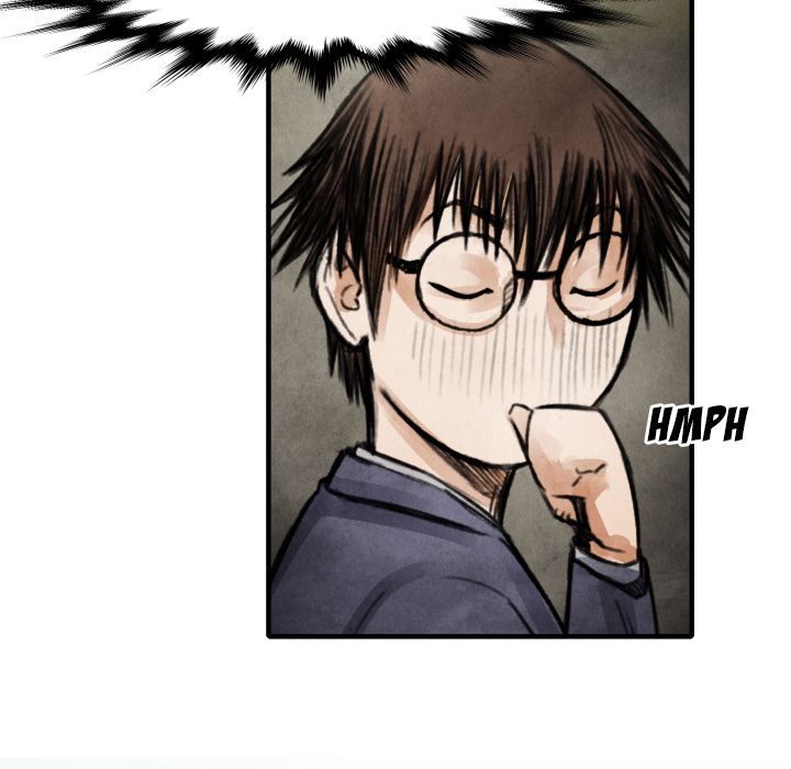 TWOMAN Manhwa - Chapter 18 Page 9